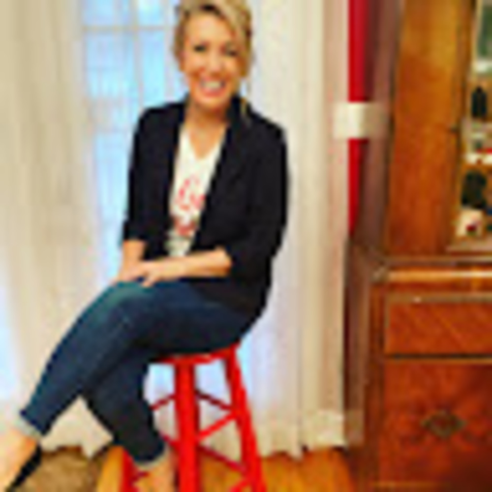 Meet your Posher, Shannon